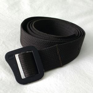 Patagonia friction belt